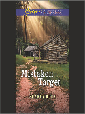 cover image of Mistaken Target